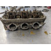 #SR04 Right Cylinder Head From 2007 Mitsubishi Eclipse  3.8